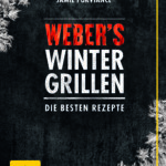 Weber's Wintergrillen